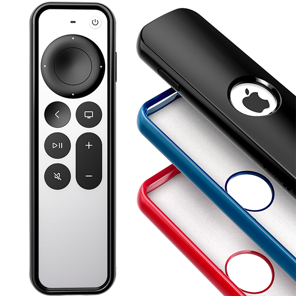 ReliaMount Apple TV Remote Case
